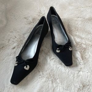 Stuart Weitzman heels FINAL🔥